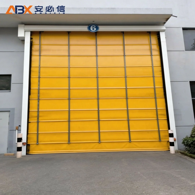 贵港市堆积门