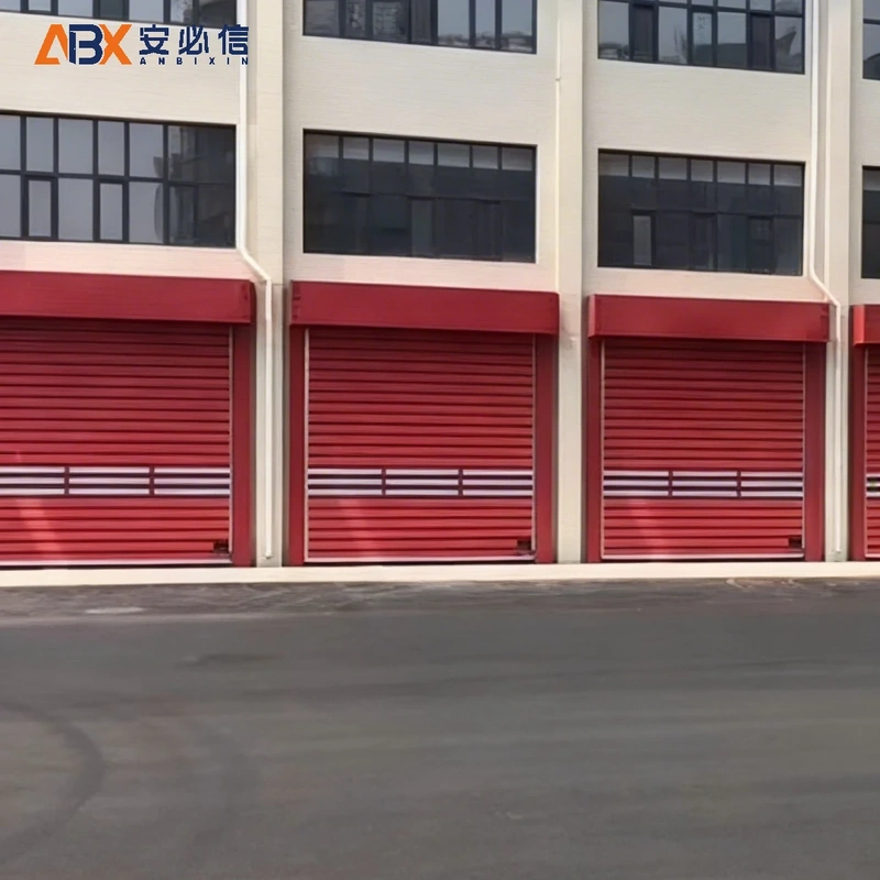 贵港市感应高速门